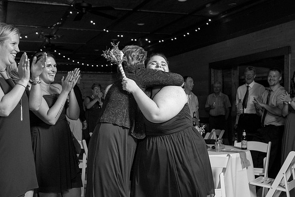 The Reception136