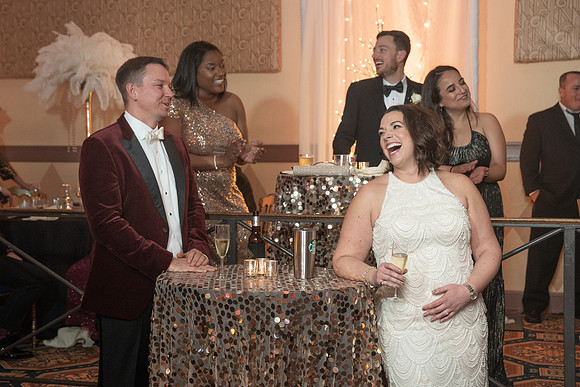Stephanie & Issac's Wedding-323
