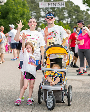 Race for the Cure48