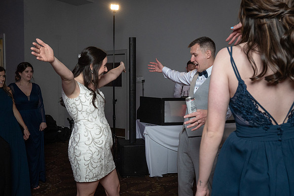 Chloe & Matt's Wedding-350