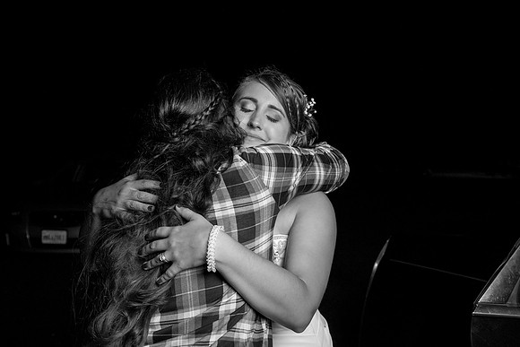 The Reception187
