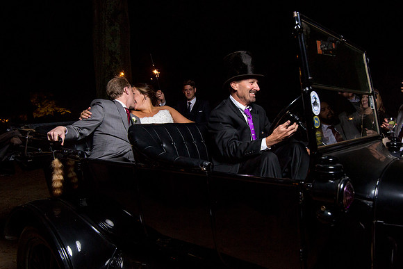 The Reception217