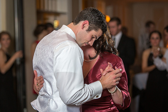 The Reception181