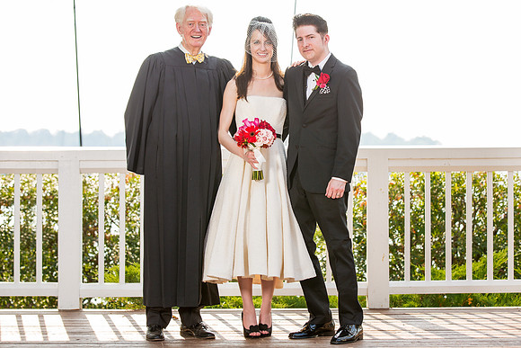 The Ceremony41