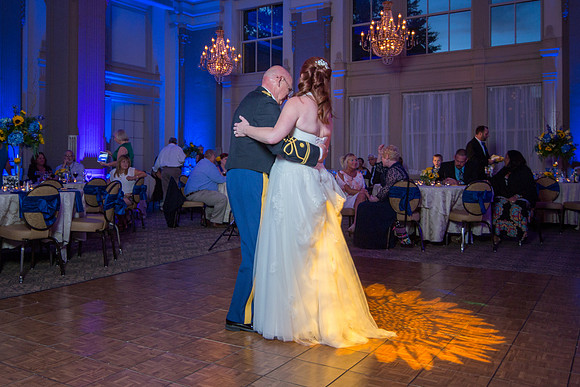 The Reception139