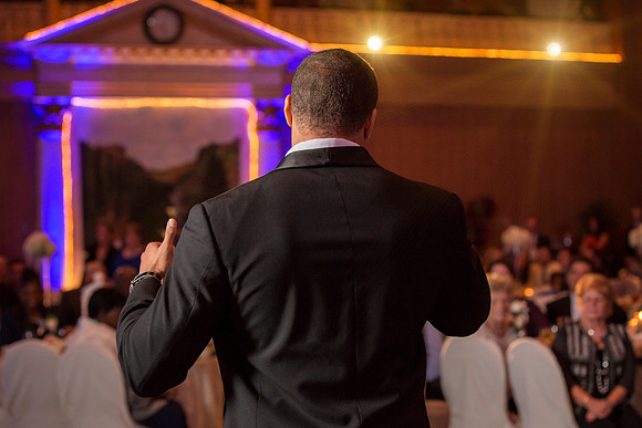 Reception31