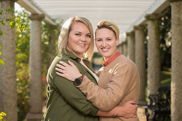 Brittany & Stephanie31