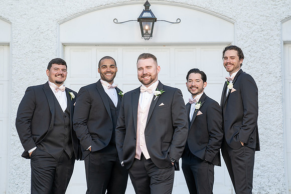 Paige & Jeremy's Wedding-70
