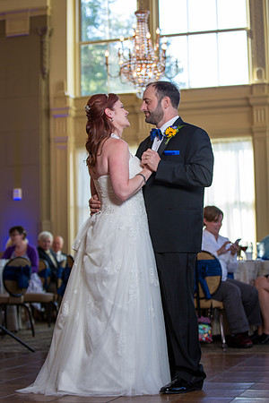 The Reception22