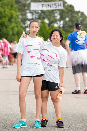 Race for the Cure45