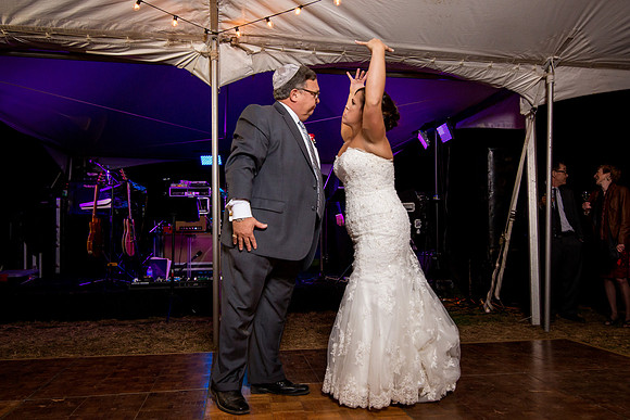 The Reception61