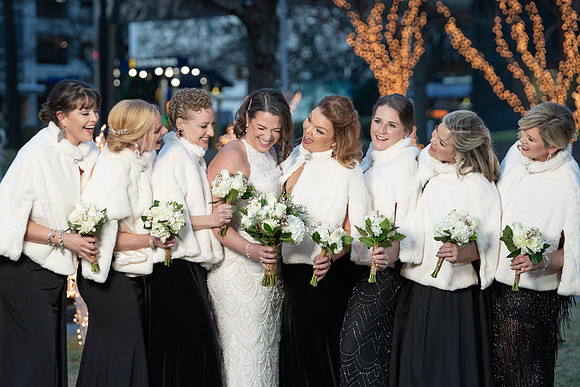 Stephanie & Issac's Wedding-35