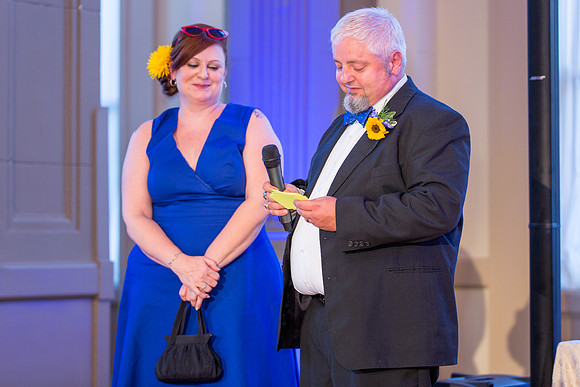The Reception65