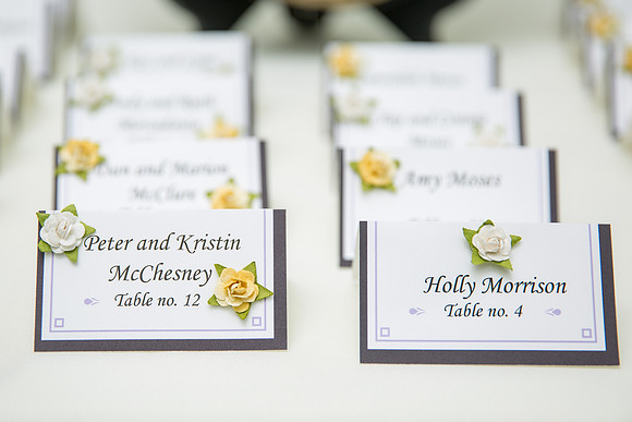 The Reception6
