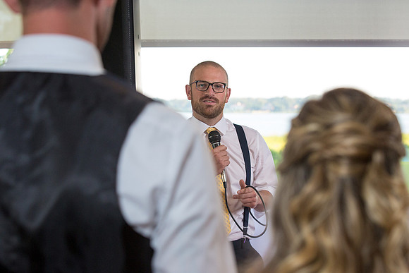 The Reception71