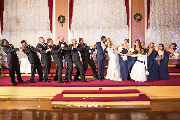 Reception24