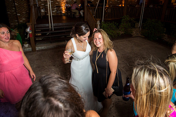 The Reception129