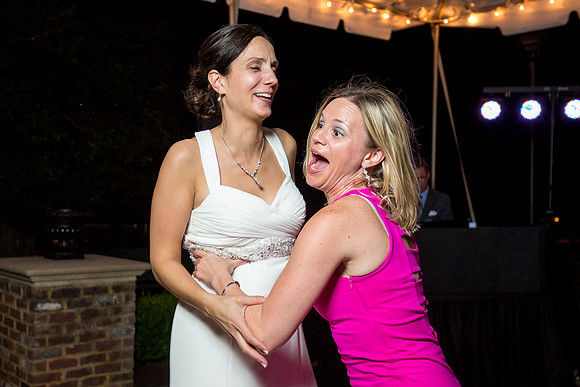 The Reception141