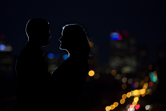 Mike & Natalie35