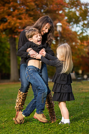 Fawell Family5