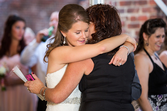 The Reception41