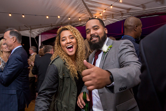 The Reception103