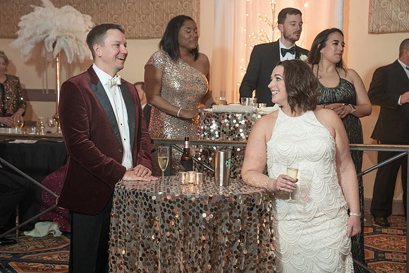 Stephanie & Issac's Wedding-325