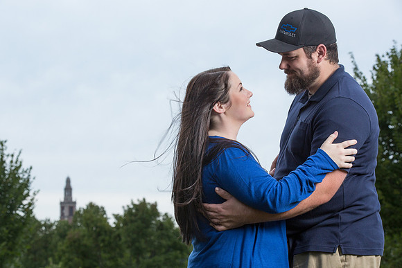 Bobby & Amanda28