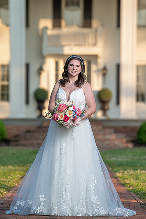 Kristen Bridal-5