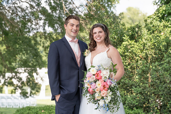 Kristen & Alwin's Wedding-200