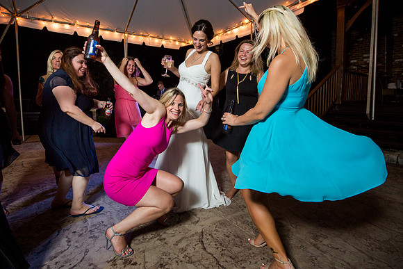 The Reception130