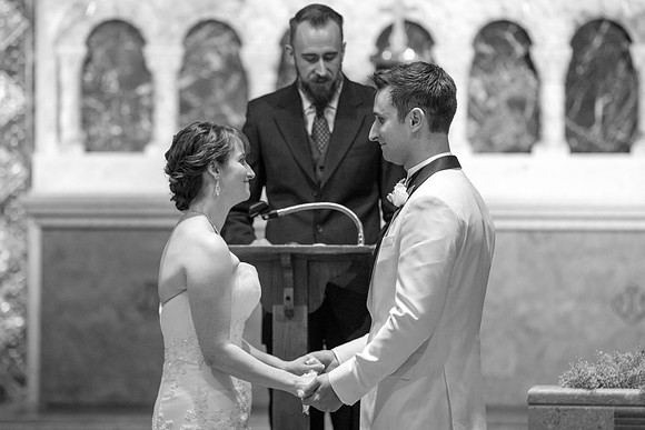 The Ceremony31.2b&w