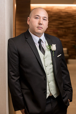 The Getting Ready Photos150