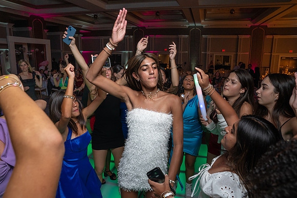 Zane & Zubin's Navjote Ceremony-509
