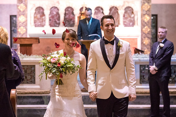 The Ceremony51