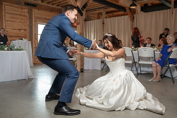 Celeste & Ryans Wedding-445