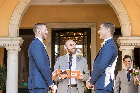 The Ceremony28