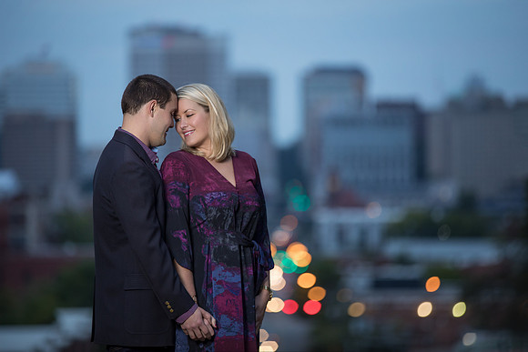 Mike & Natalie37