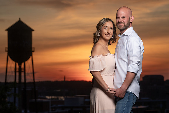 Kelley & Justin-66