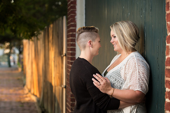 Brittany & Stephanie43