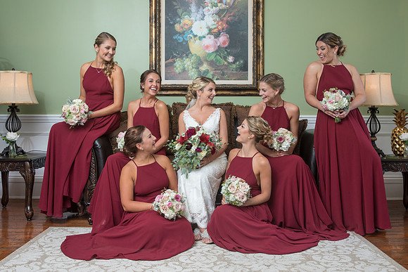 The Getting Ready Pictures194