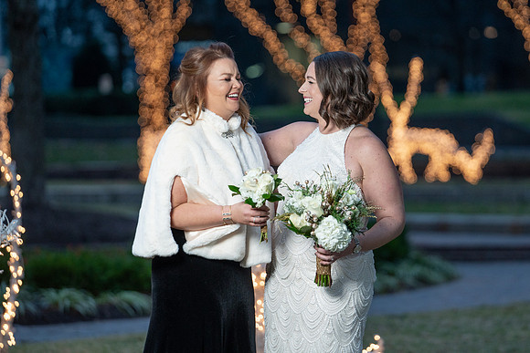 Stephanie & Issac's Wedding-62