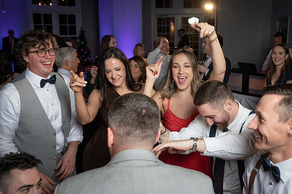 Chloe & Matt's Wedding-297