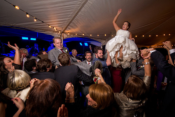 The Reception176