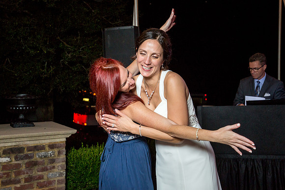 The Reception138