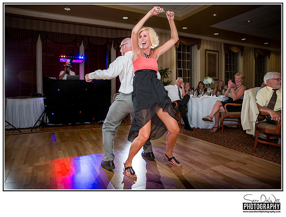 The Reception7 web