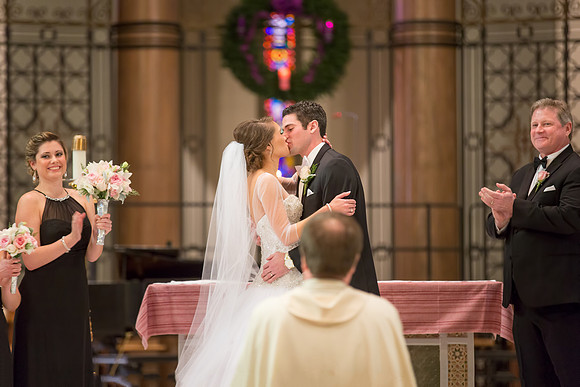 The Ceremony