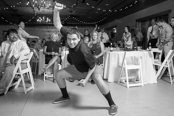 The Reception133