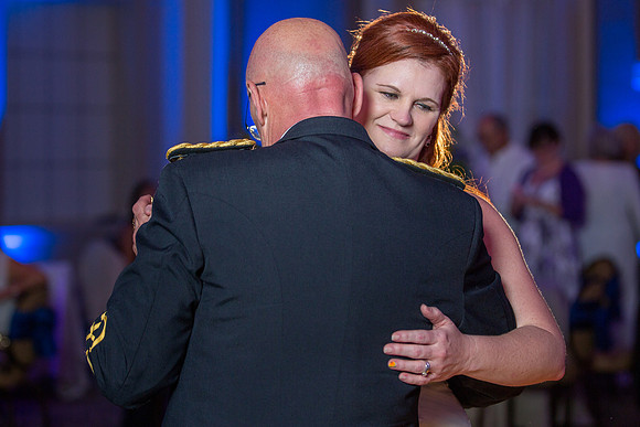 The Reception136