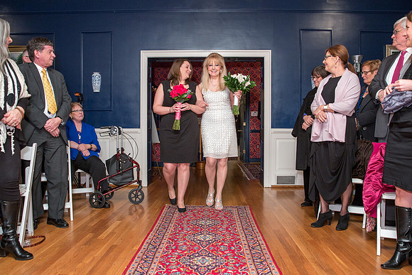 The Ceremony11